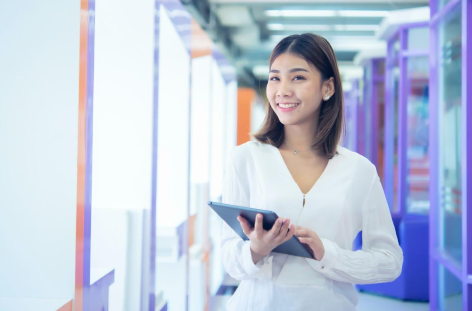 Schriftliche Checklisten und Dokumentation